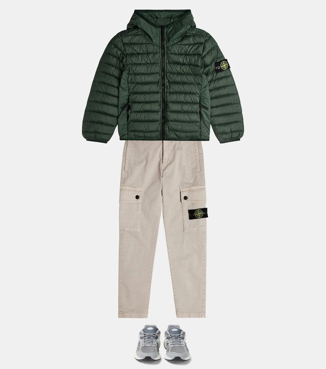 New Balance Kids - 2002 Junior sneakers