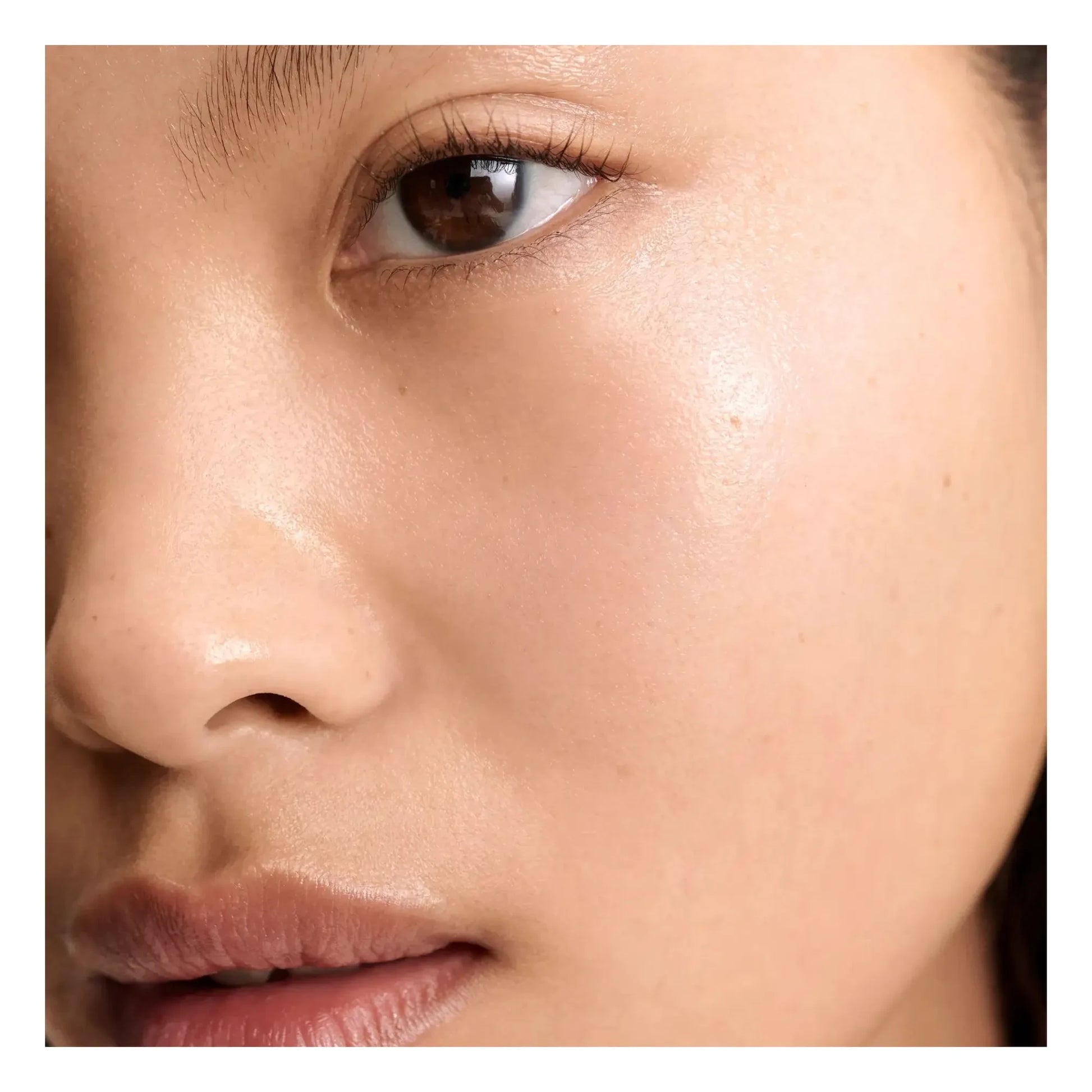 Rose Inc - Regenerating moisturizing cream