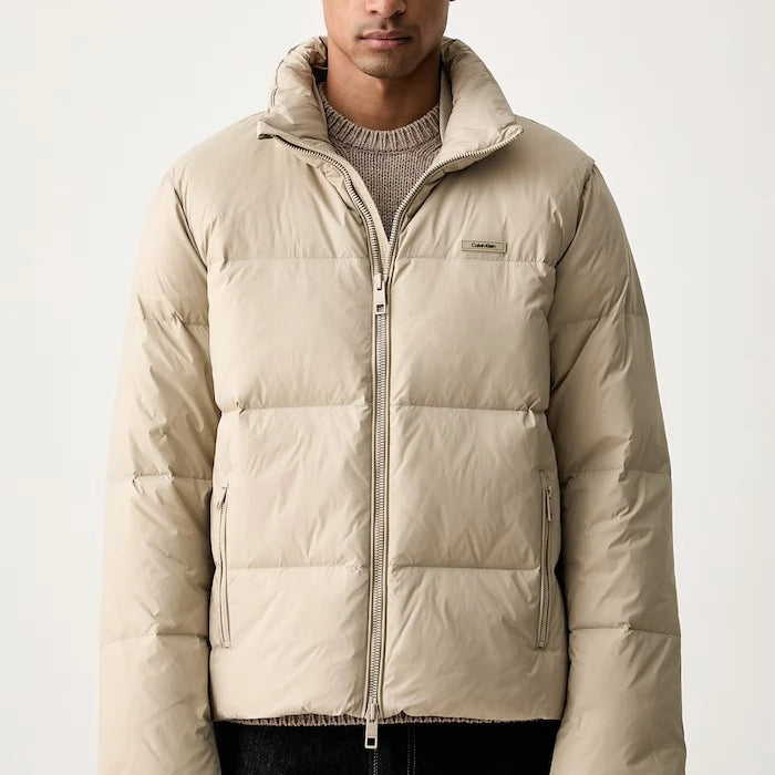 Calvin Klein Erkek Şişme Mont