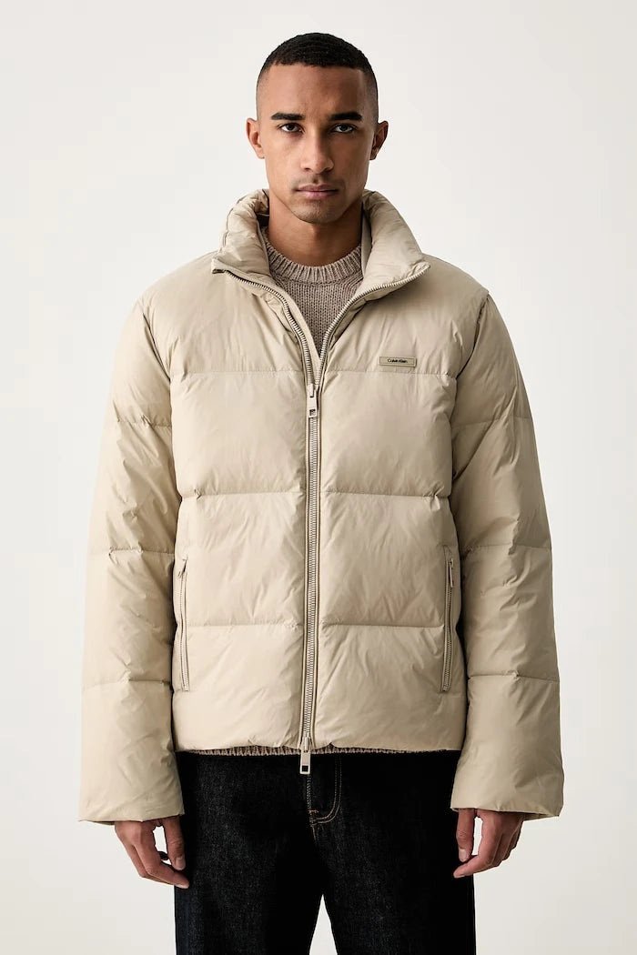 Calvin Klein Erkek Şişme Mont