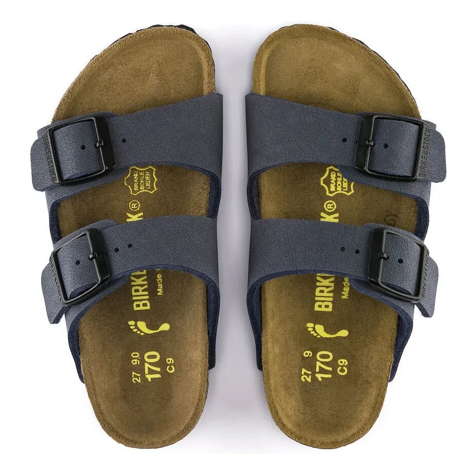 BIRKENSTOCK - Arizona Sandals  | Navy blue