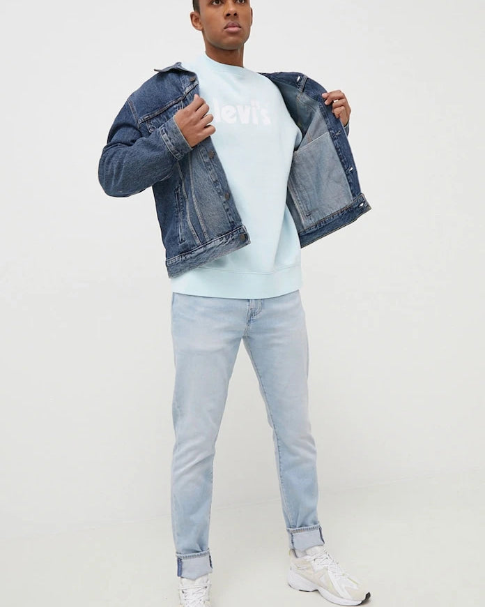 Levi's Denim Ceket