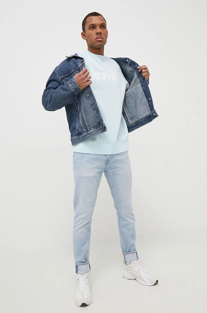 Дънково яке Levi's