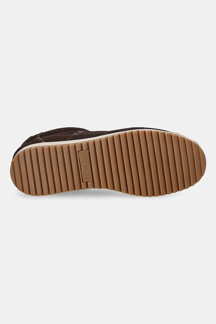 Steve Madden Mirage-Sm Süet Spor Ayakkabı
