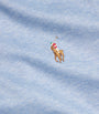 Polo Ralph Lauren Custom Slim-Fit Polo Shirt
