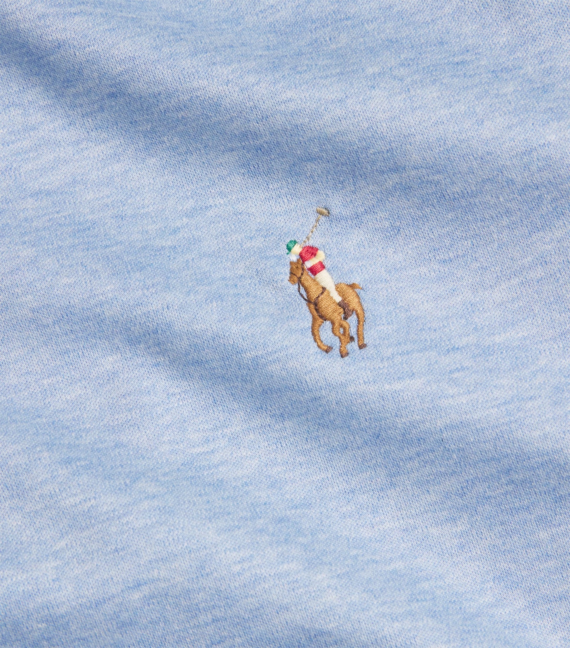 Polo Ralph Lauren Custom Slim-Fit Polo Shirt