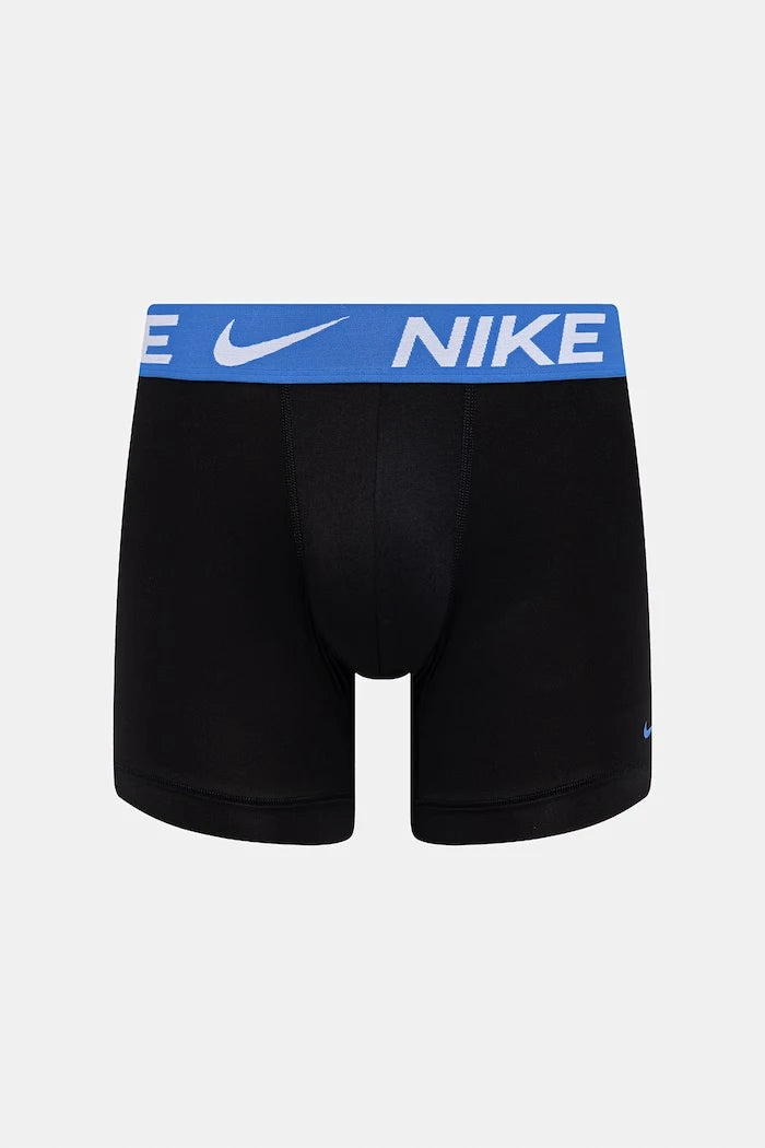 Nike Erkek Dar Boxer 3'lü Paket