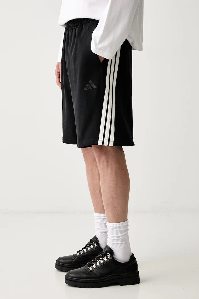 adidas erkek pamuklu şort eşofman altı tipi