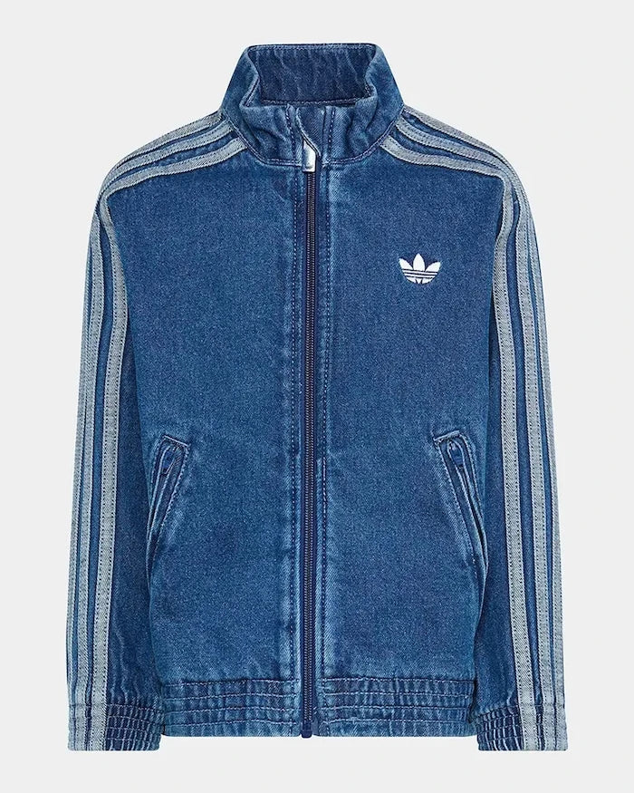 adidas Originals Çocuk Denim Ceket