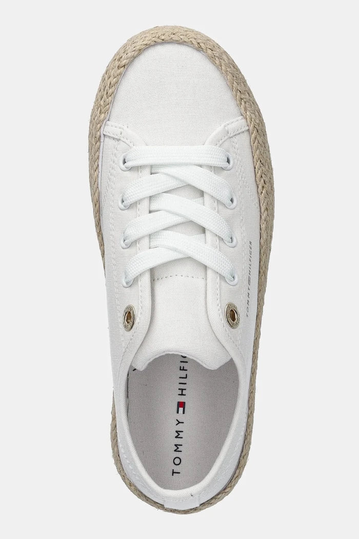 Детски ниски кецове Tommy Hilfiger