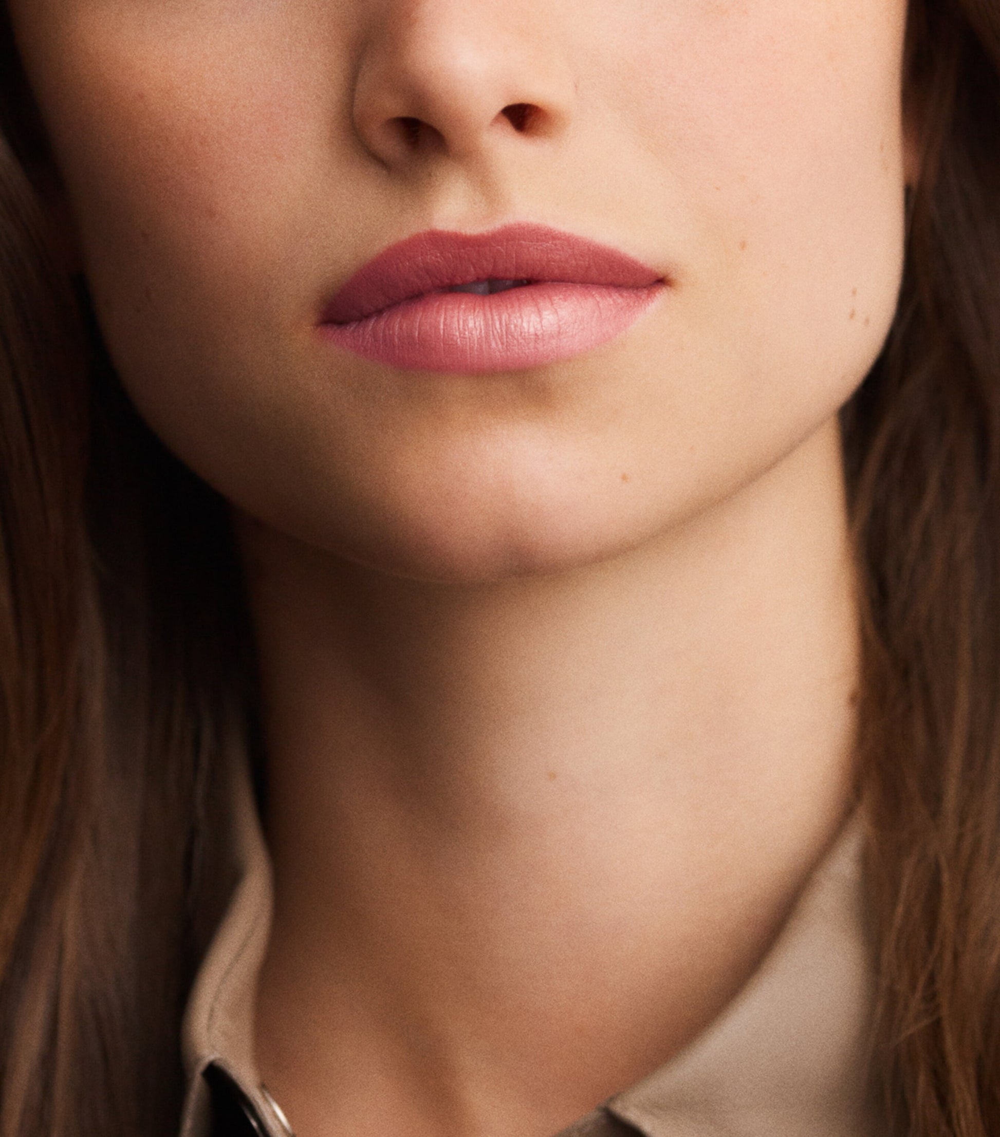 HERMÈS Rouge Hermès Satin Lipstick - 13 Beige Kalahari