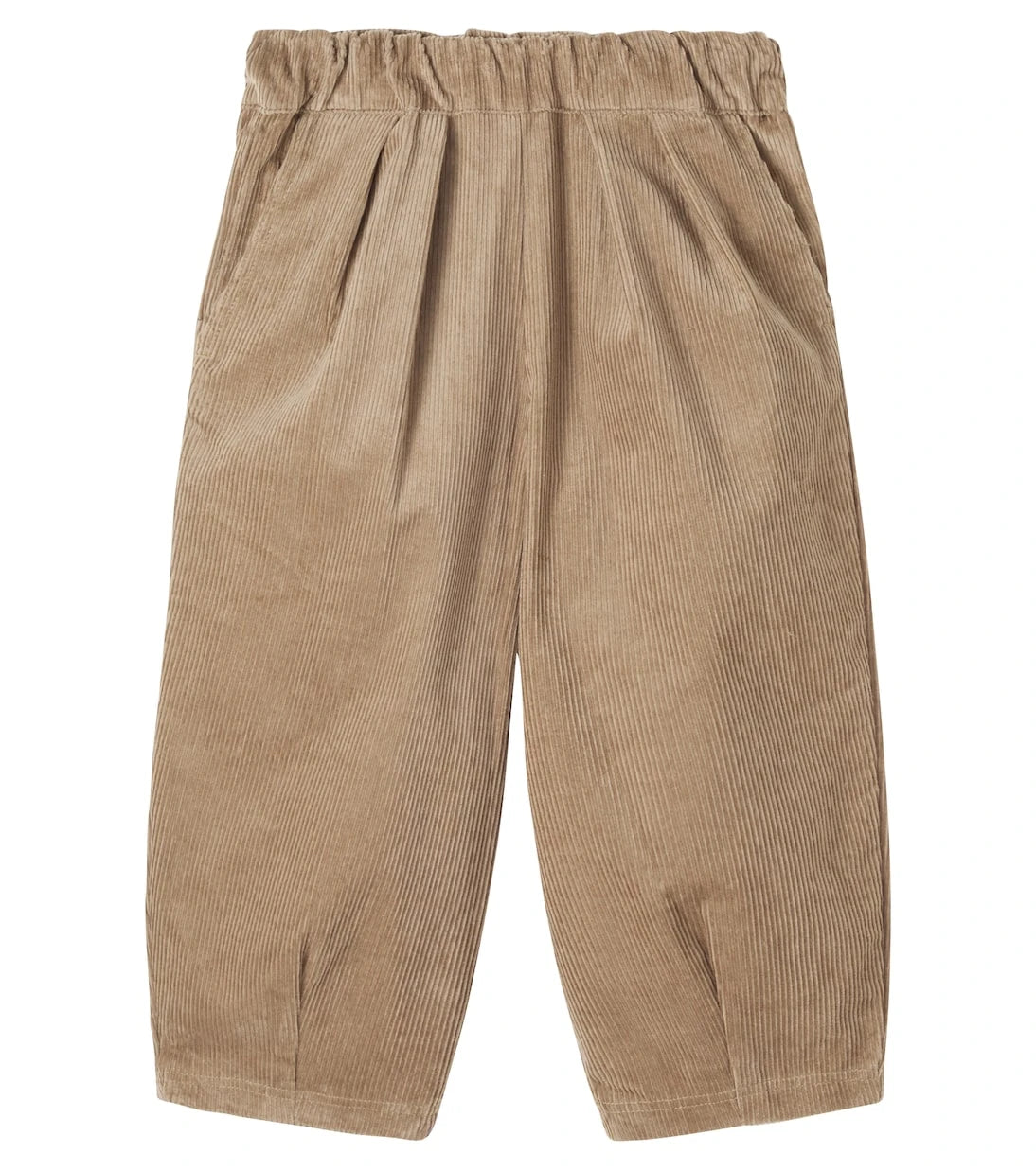 Wheat - Juno cotton corduroy pants