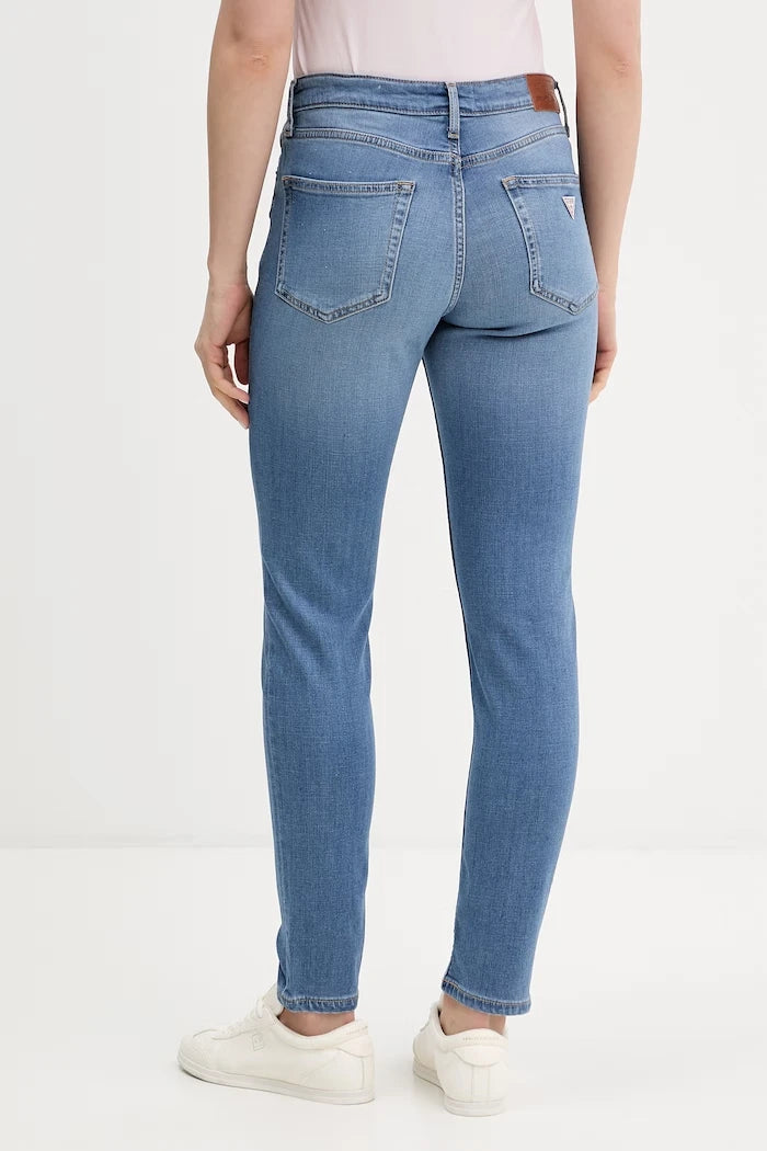 Guess Jeans kadın skinny jeans