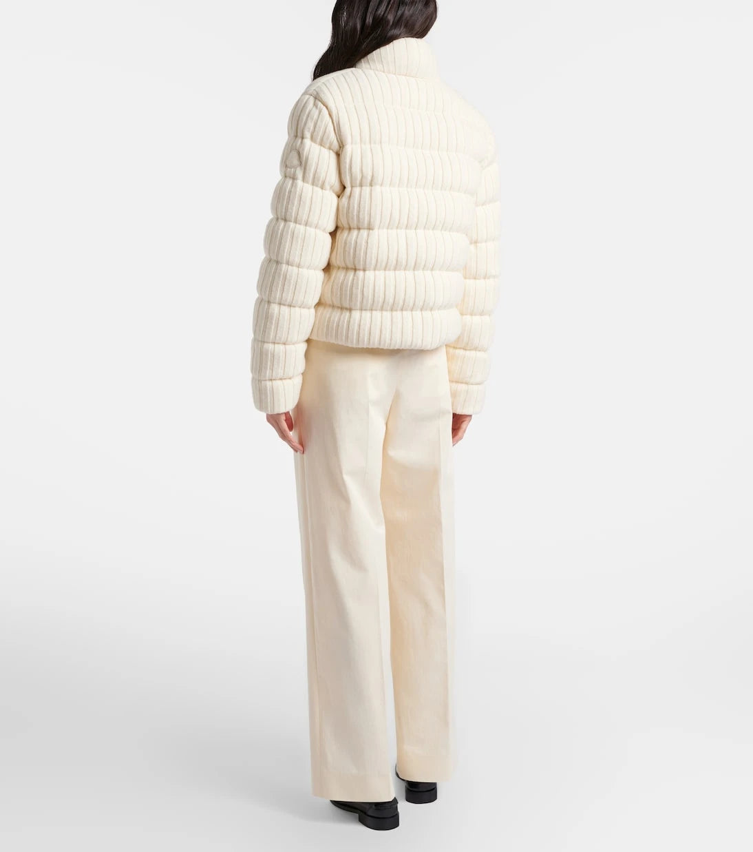 Moncler - Wide-leg pants