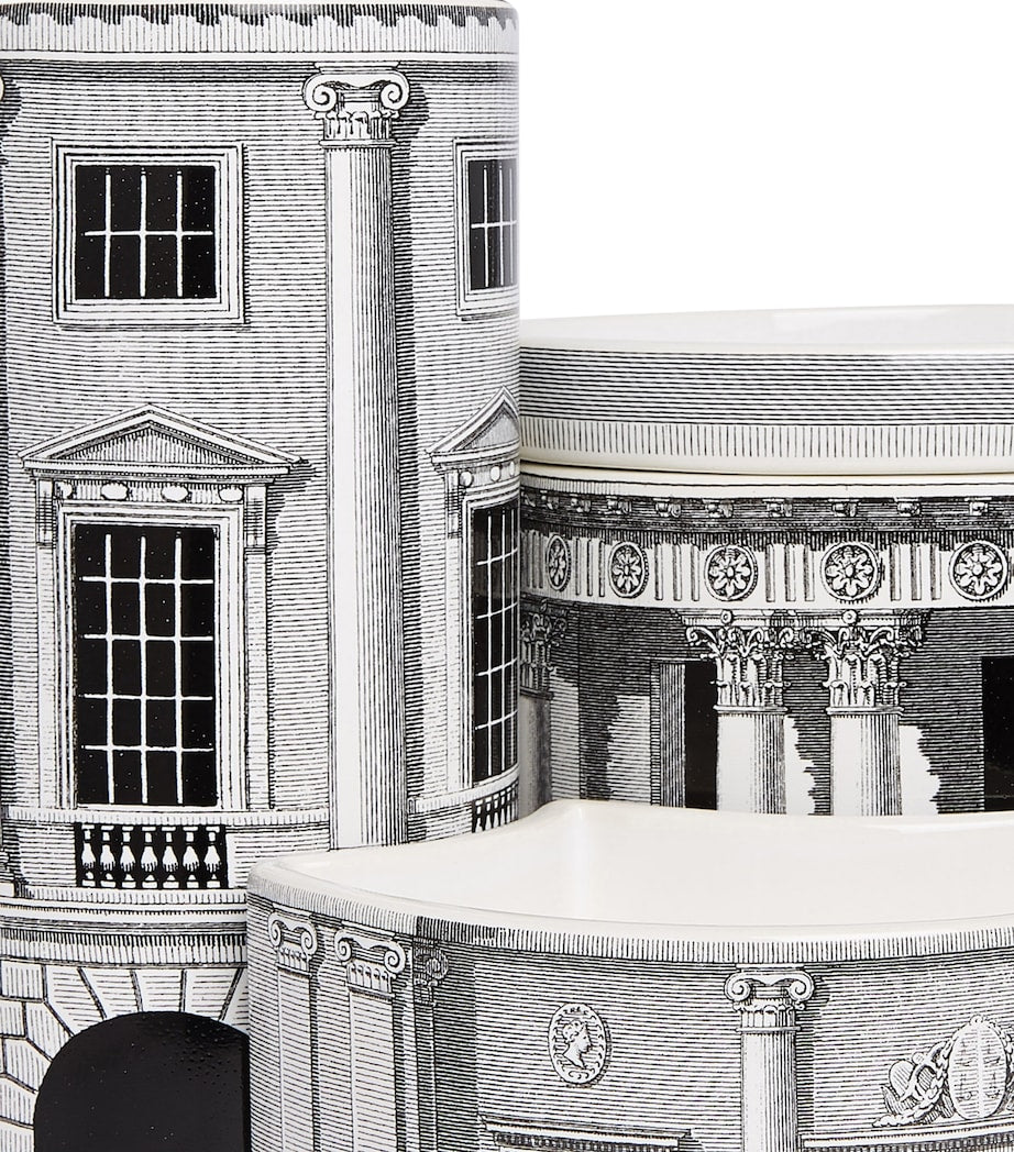 Set of 3 Architettura Candles (2.35kg)