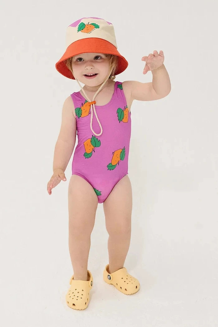 Bobo Choses Tangerine Bebek Mayo