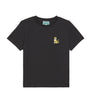 Kenzo Kids Cotton Small Tiger T-Shirt (2-14 Years)