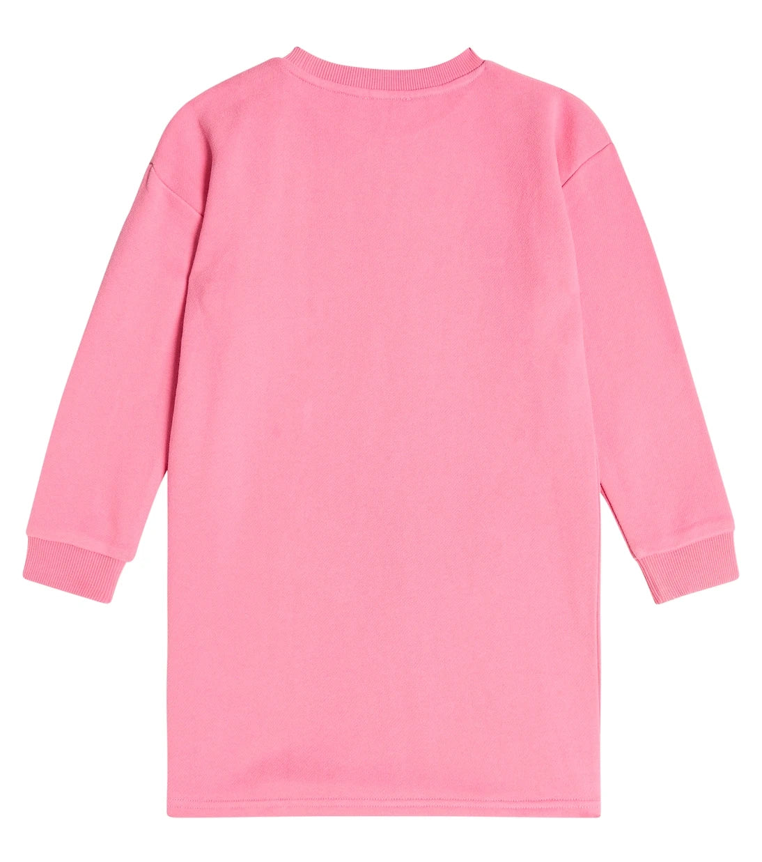 Marc Jacobs Kids - فستان قطني مطرز