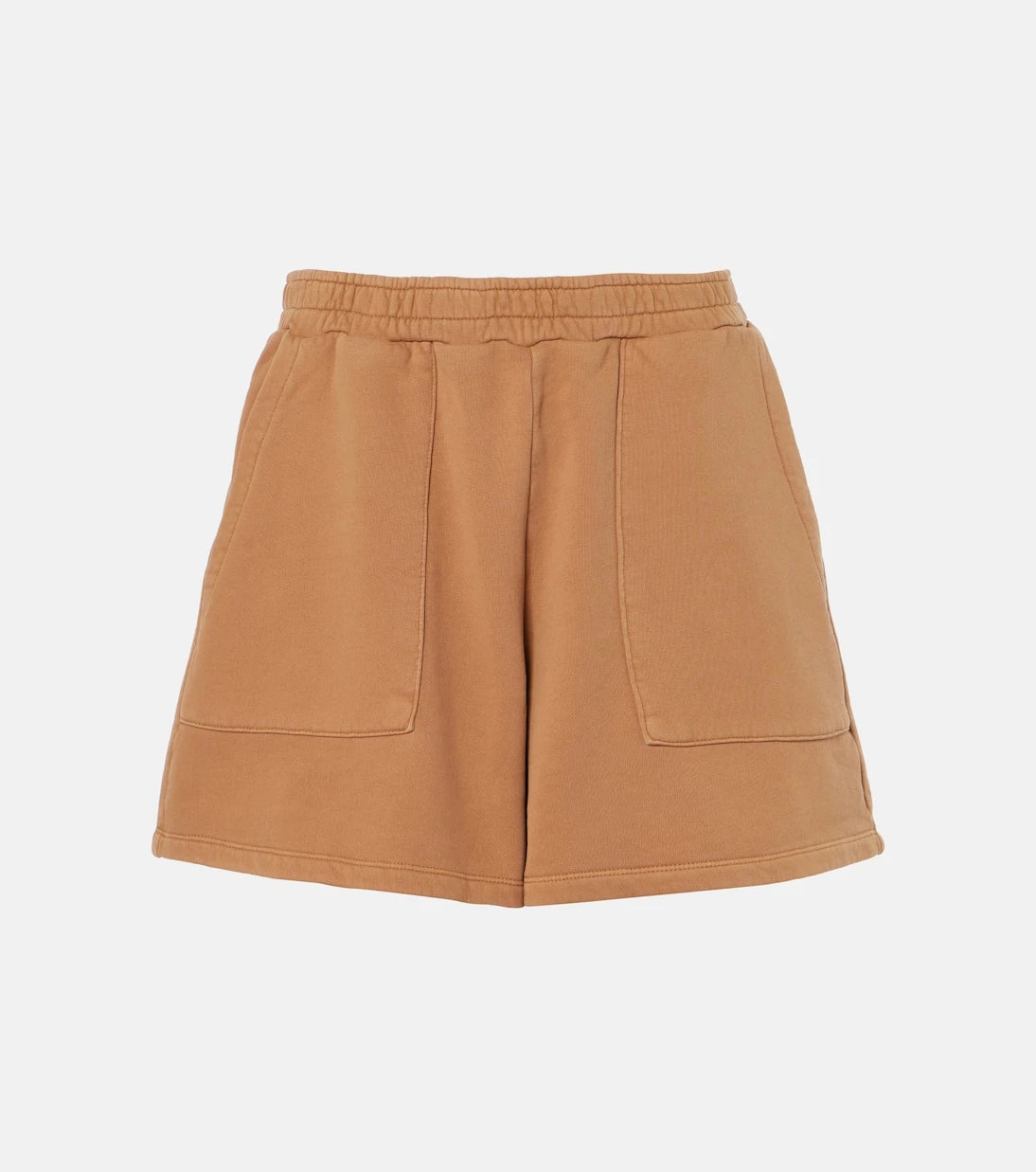 The Upside - Tecopa Darcy cotton shorts