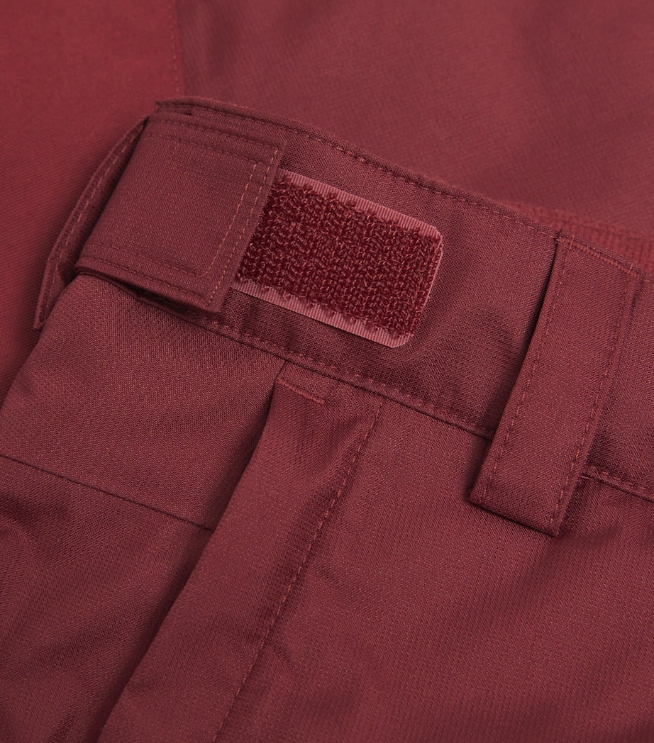 The North Face Insulated Freedom Ski Trousers (6-16 Years)