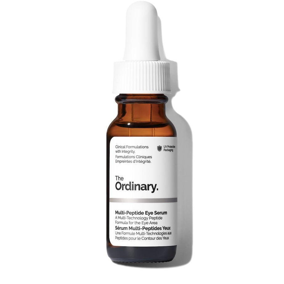 Multi-Peptide Eye Serum (15ml)