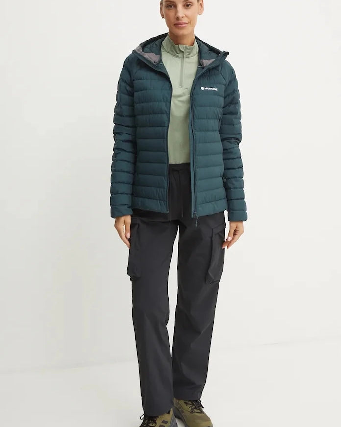 Montane Dart XT Fonksiyonel Uzun Kollu Bluz