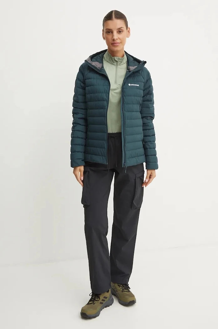 Montane Dart XT Fonksiyonel Uzun Kollu Bluz