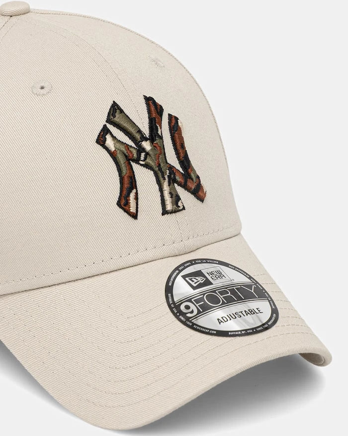 New Era CAMO INFILL 9FORTY® Şapka