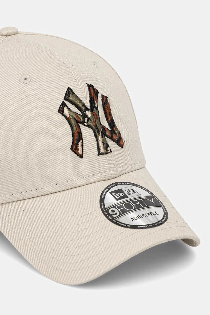 Шапка с козирка New Era CAMO INFILL 9FORTY®