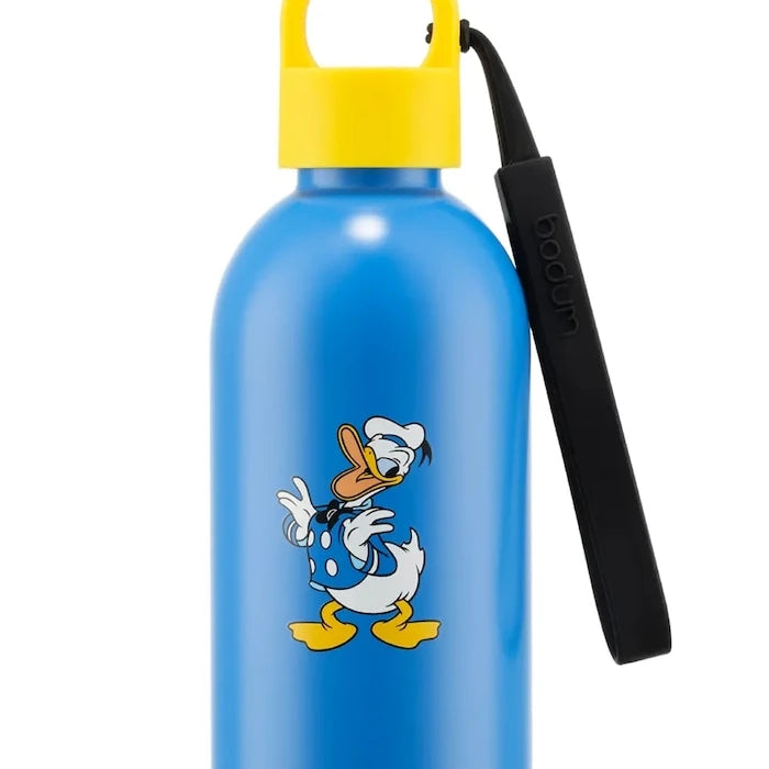 Bodum Melior Disney-Mickey 0,3 l Paslanmaz Çelik Termos Şişe