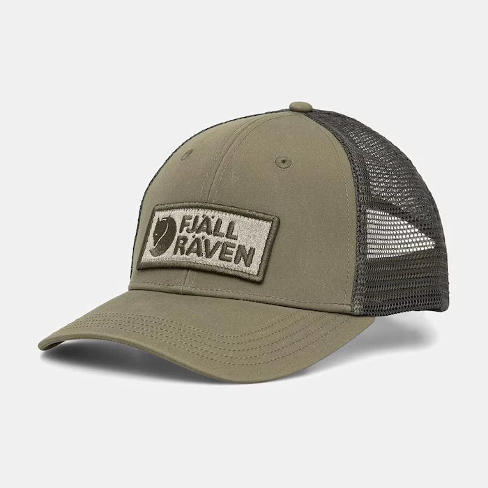 Fjallraven Langtradarkeps Şapka
