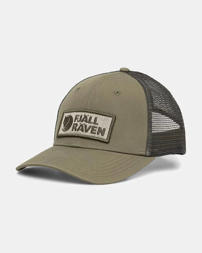 Fjallraven Langtradarkeps Şapka