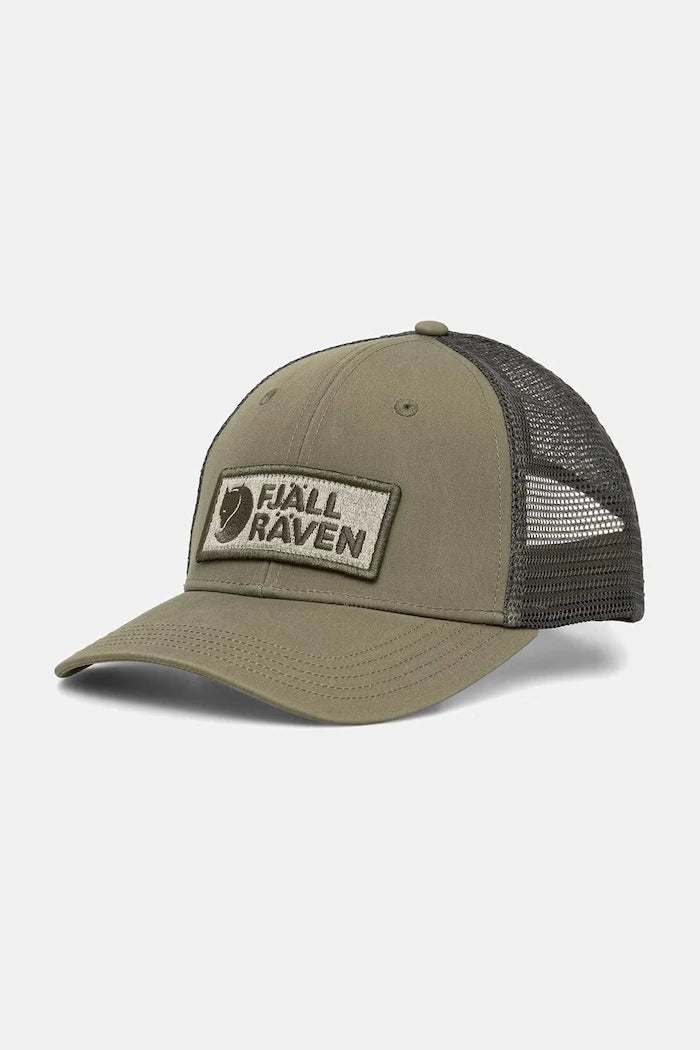 Fjallraven Langtradarkeps Şapka