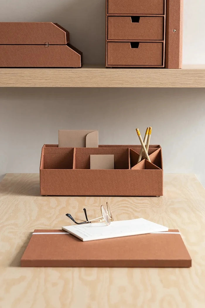 Органайзер за бюро Bigso Box of Sweden
