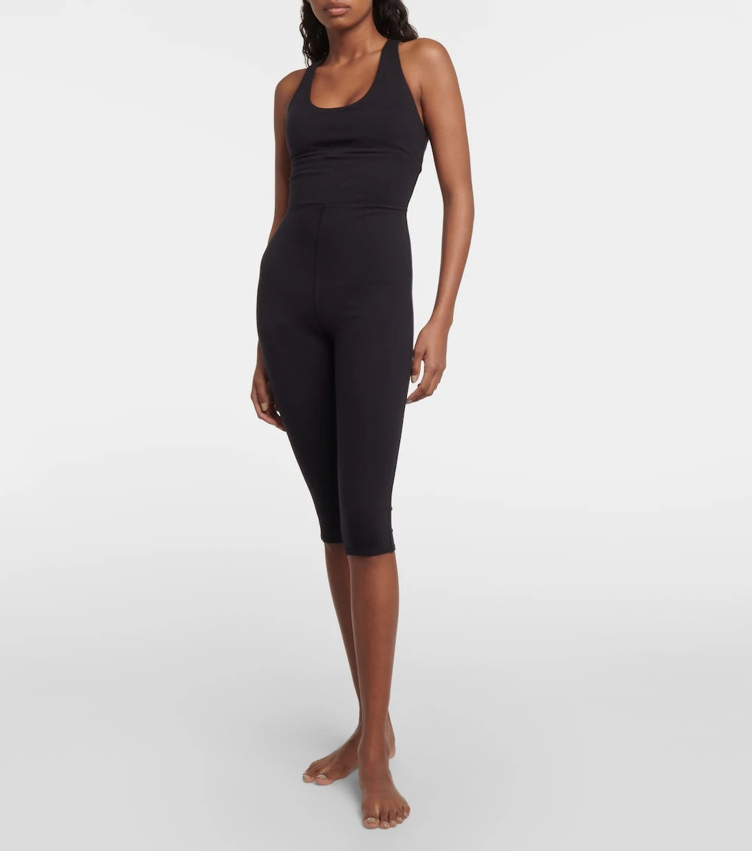 Alo Yoga - Airbrush physique bodysuit