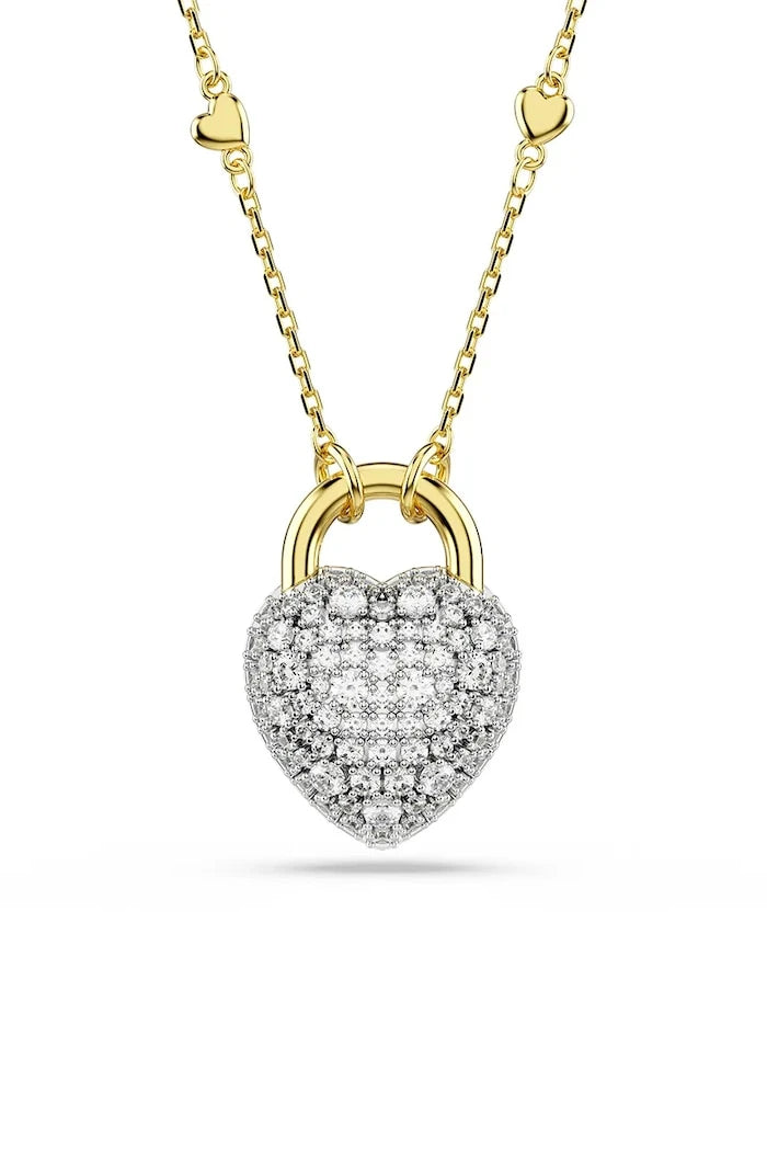 Колие Swarovski IDYLLIA