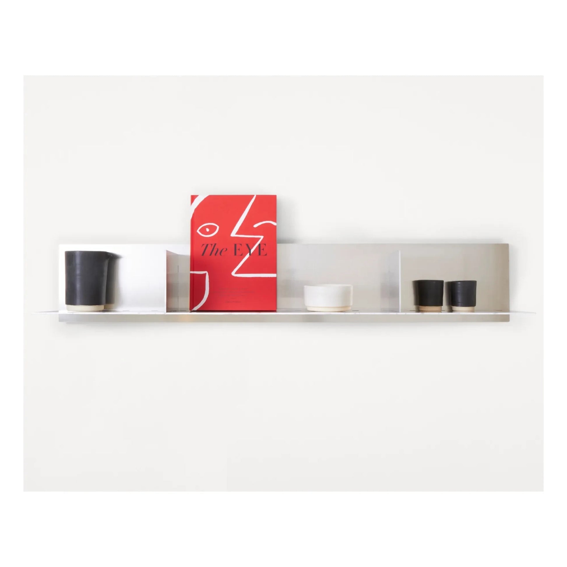 Frama - Rivet Aluminium Shelf