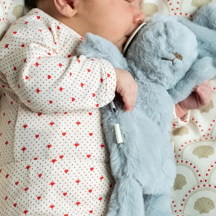 That's mine Плюшена играчка за бебе Houston heavy teddy mini