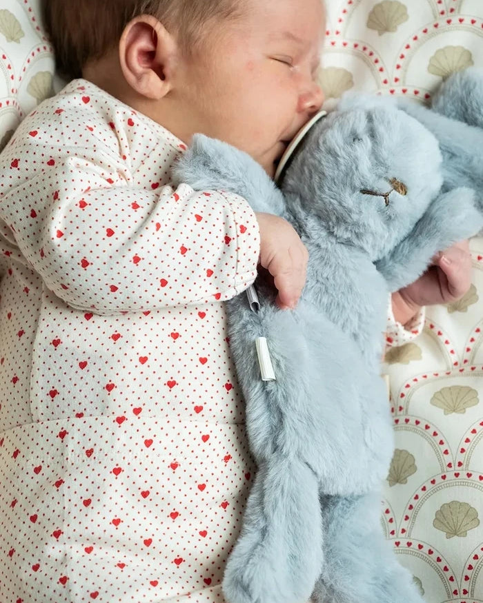That's mine Плюшена играчка за бебе Houston heavy teddy mini