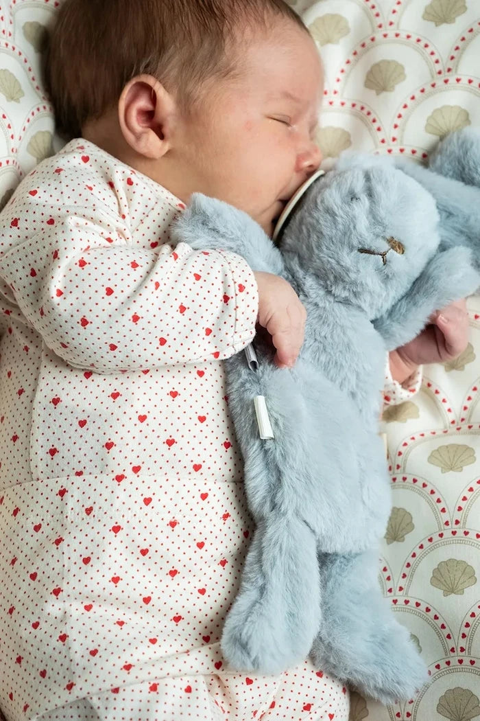 That's mine Плюшена играчка за бебе Houston heavy teddy mini
