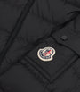 Moncler Enfant Down Areum Jacket (8-10 Years)