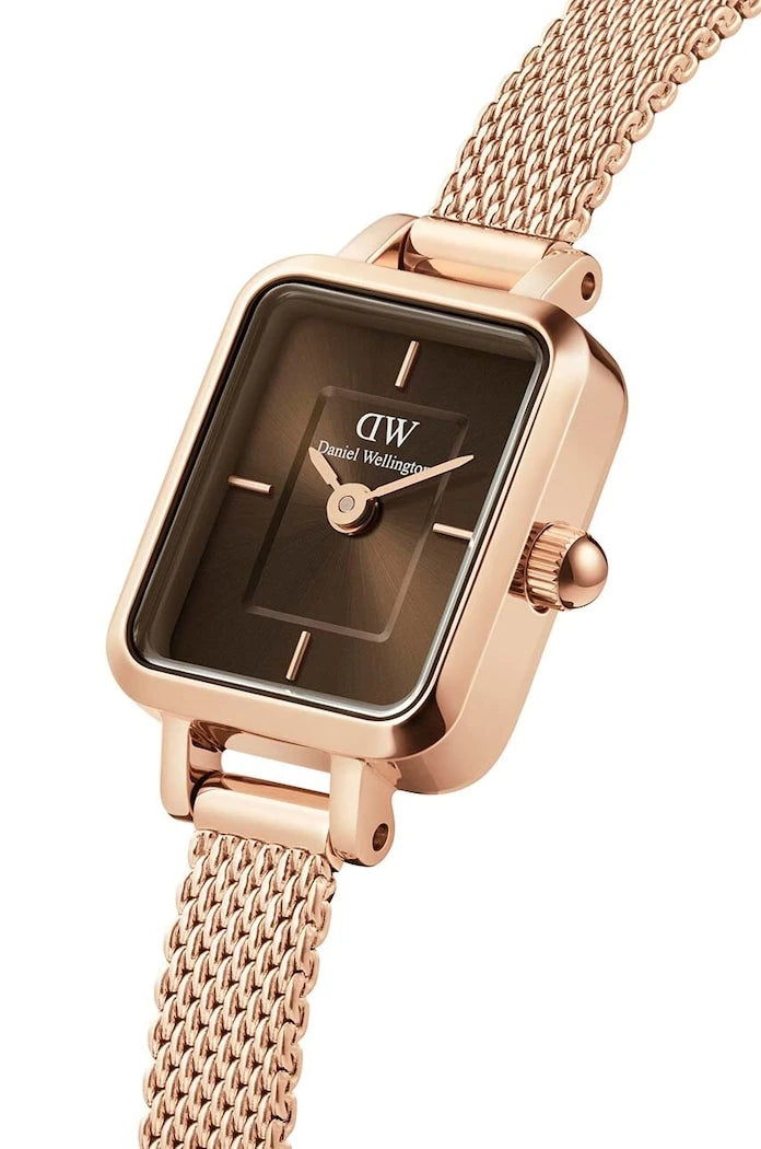 Часовник Daniel Wellington Melrose Amber