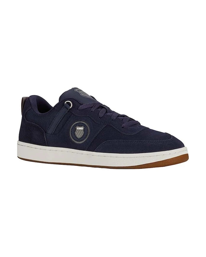 Маратонки K-Swiss K-VARSITY SDE