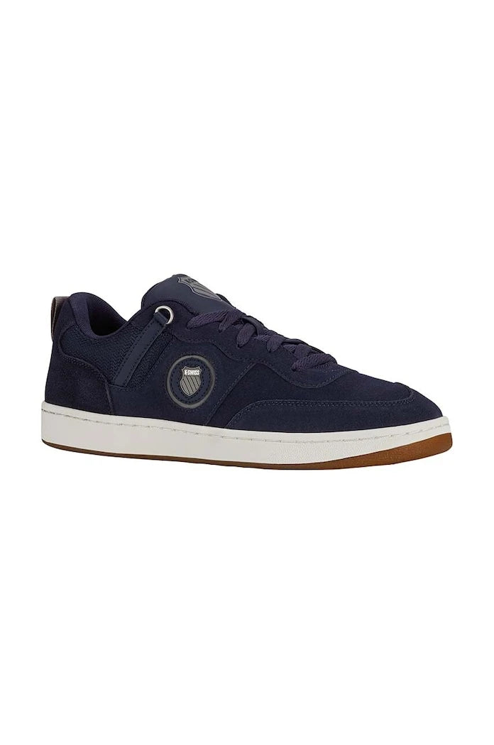Маратонки K-Swiss K-VARSITY SDE