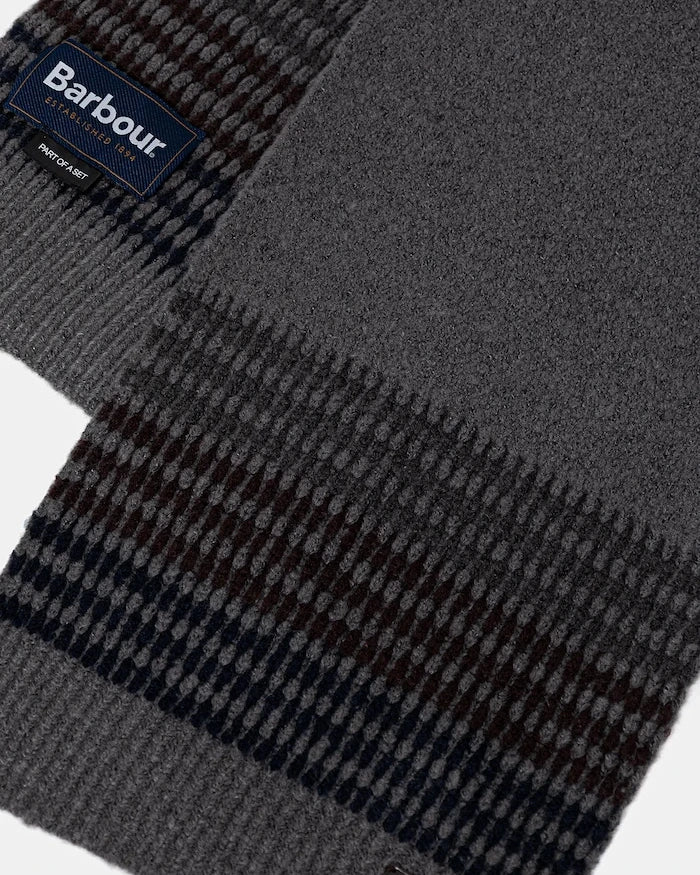 Barbour Bere ve Atkı
