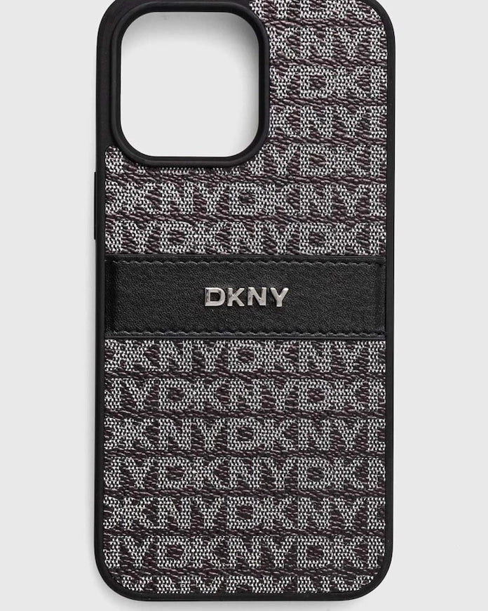 Dkny iPhone 15 Pro Max 6.7 Telefon Kılıfı