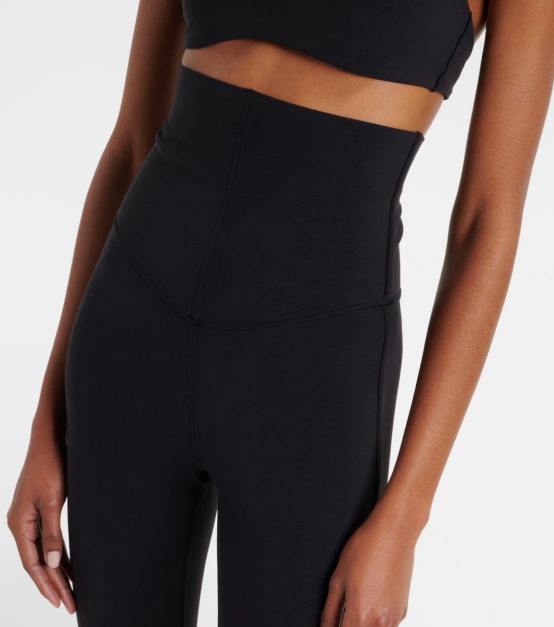 Nike - x Jacquemus stirrup leggings