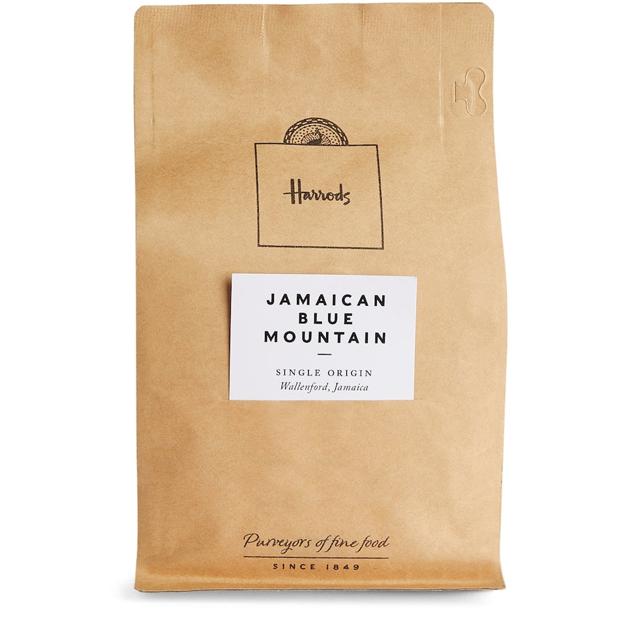 Jamaican Blue Mountain Coffee Beans (250g)