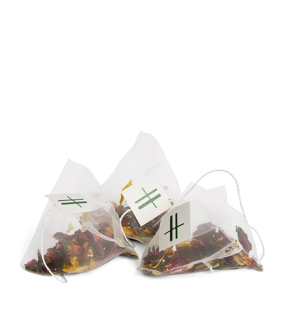 Harrods Beauty Wellness Herbal Tea (15 Tea Bags)