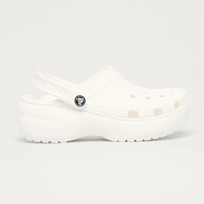 Чехли Crocs Classic Platform Clog